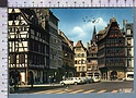 R4129 STRASBOURG 67 PLACE DE LA CATHEDRALE